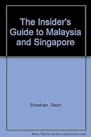 Malaysia and Singapore 1556505825 Book Cover