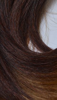Synthetic Lace Front Wig - Valentine Girl-NT23033