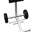 Brocraft Folding Marine Outboard Motor stand/Outboard Engine Carrier (Generation 2)