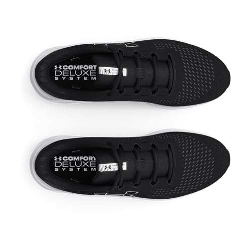 Image of Under Armour Womens Ua W Charged Pursuit 3 Bl Sneaker