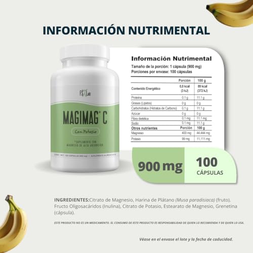 Vitamínicos, Imagen adicional