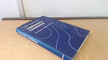 Hardcover Observer's Handbook Book