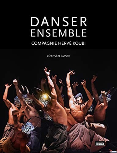 Danser ensemble: Compagnie Hervé Koubi