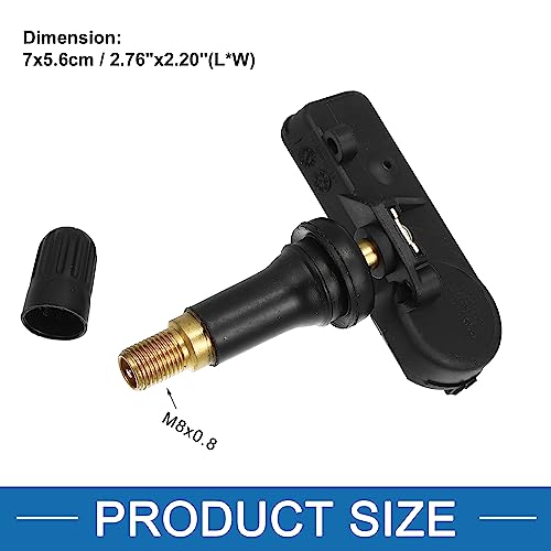 Capteur TPMS 56029479AA pour Compass 2013-2017 - 3