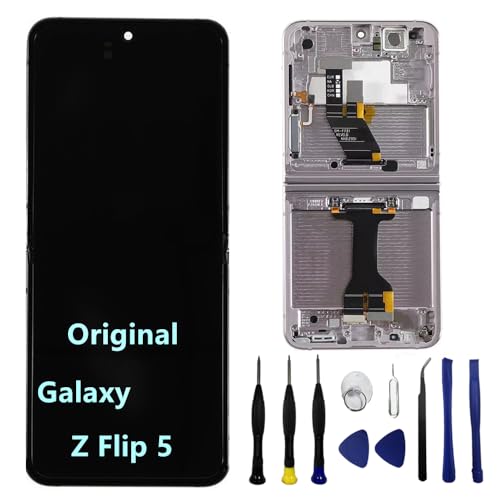 Original AMOLED 6.7