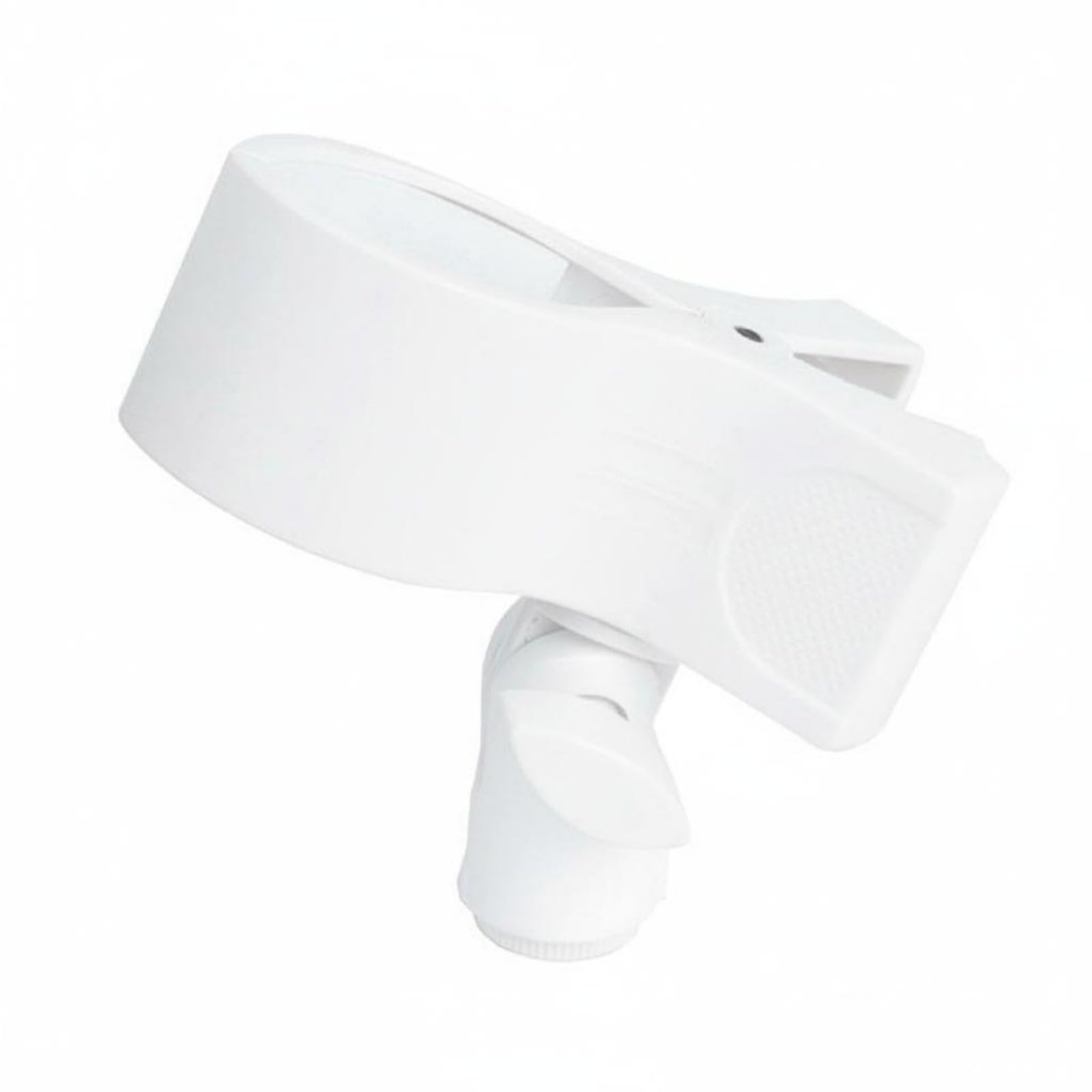 Safeguarding Sponge Lining Universal Audio Device Clip Large Size Adjustable Mic Holder Elastic Loaded Audio Device Clamp for Streamers-picture-30