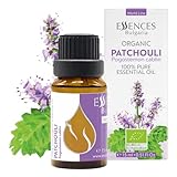 Essences Bulgaria