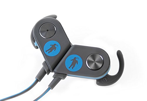 Freshebuds Pro - Wireless Bluetooth Earbuds (Blue/Grey) #TOP6