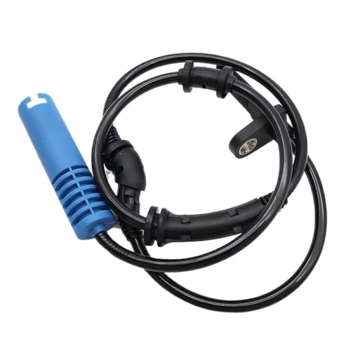 Cable de alarma de freno y sensor de velocidad de rueda ABS para MINI R56 R57 versión 2009 2