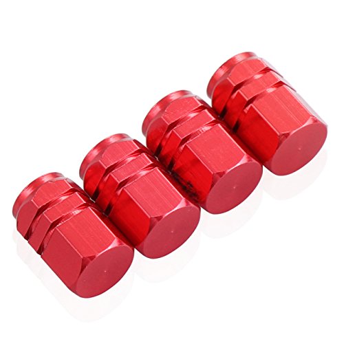 Car Wheel Tire Valve Cap Tyre Dust Cap For VW HYUNDAI IX35 Solaris For