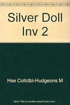 Paperback Silver Doll Inv 2 Book