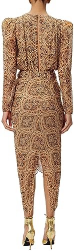 Ronny Kobo Women's Astrid Dress2