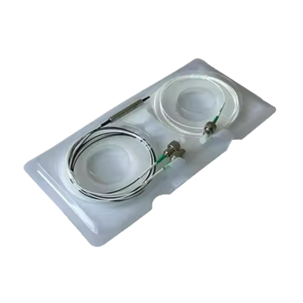 100G DWDM Dense Wavelength Division Multiplexing 1528-1640nm 1D2 Single Channel