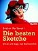 Produktbild Die besten Sketche. Witze und Gags zum Nachspielen