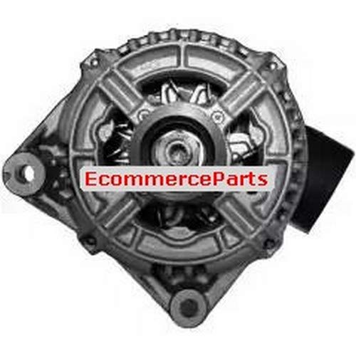 Alternatore 9145374902589 EcommerceParts Tensione: 12 V, Alternatore-Corrente carica: 120 A #ba