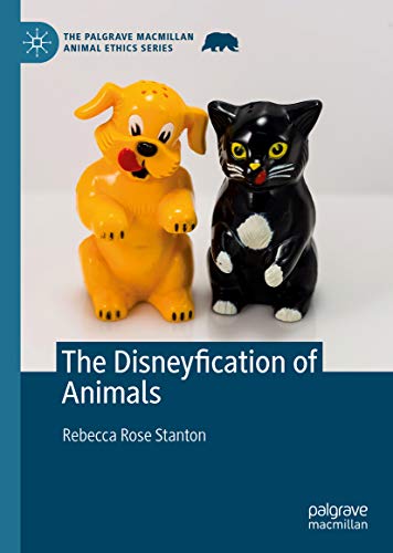 The Disneyfication of Animals Décoder Anthropomorphisme Animal - 2