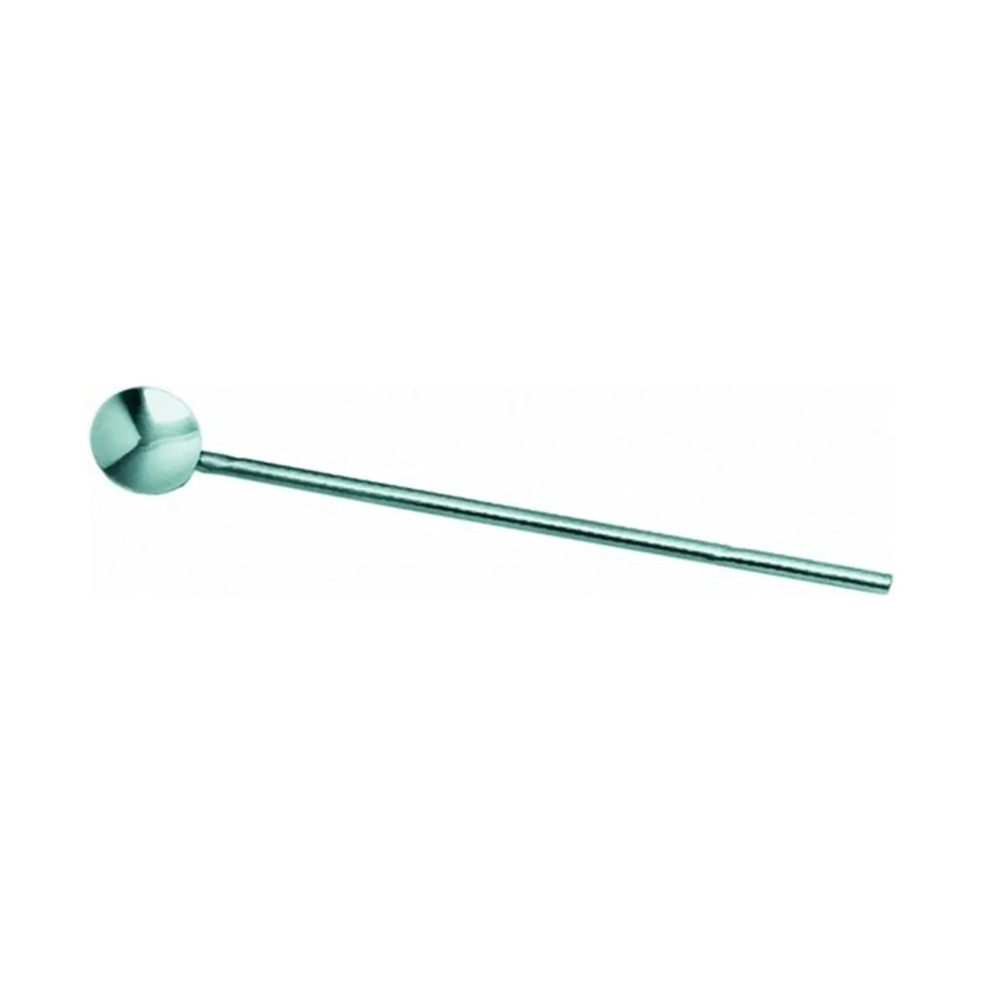 Set de Coctelería Profesional 5 Piezas en Acero Inoxidable con Shaker, Medidor, Colador, Cuchara y Pinzas - Duradero, Fácil de Limpiar y Perfecto para Cócteles de Calidad