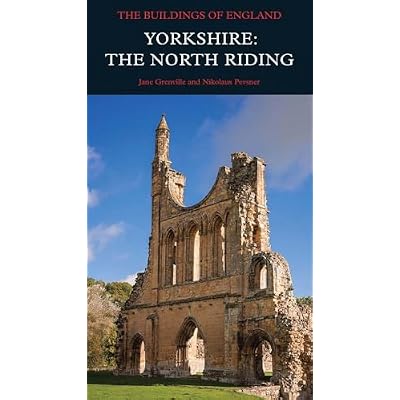 Yorkshire North Riding