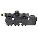 RVH500060 Air Suspension Compressor Valve Block for La-nd Ran-ge Ro-ver Sport LR3 LR4 RVH000095