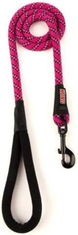 kong reflective leash