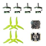 Ajuste universal: Compatible con la mayoría de estructuras y configuraciones de carcasa de drones comunes.