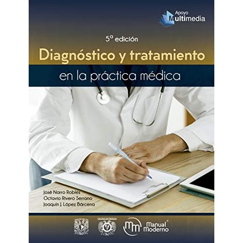 Diagnóstico y tratamiento en la práctica médica