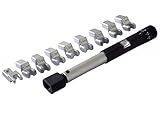 llave dinamometrica para radios Kit Speichen Drehmomentschlüssel