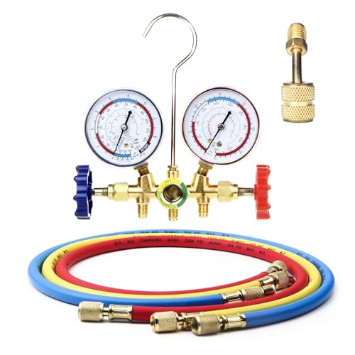 }}jz[hQ[W GARⓀZbg GARc[ z[XƃtbNt R410A R404A R22 R134Ap(Set2)