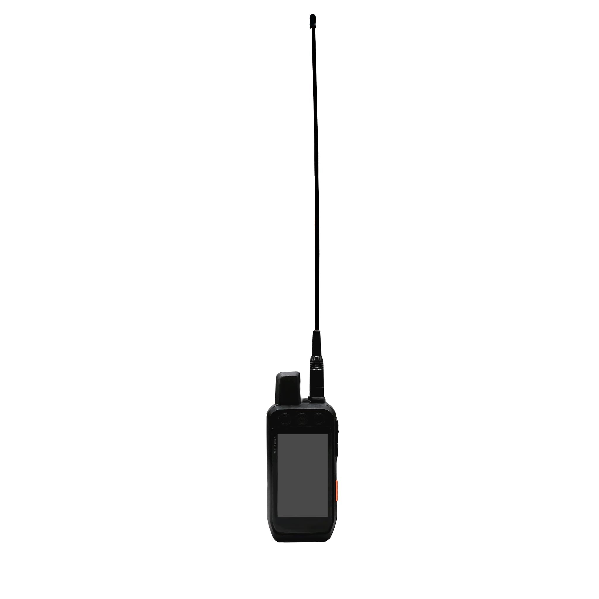 Antenne Flexible 16 Pouces Pour GPS Garmin Alpha/Astro - Longue Portée VHF - SMA Mâle