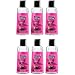 DDI Smooth N Shine Hair Polishing Instant Hair Polisher- Case of 6