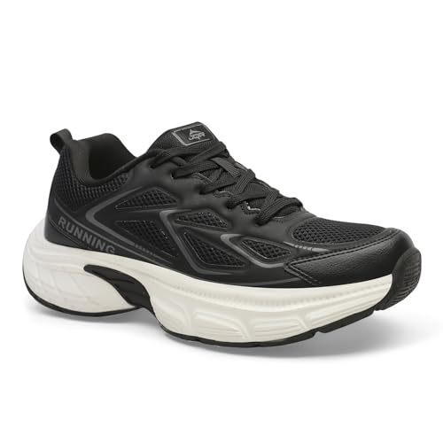Image of JQR Men's Nicholas Sneakers