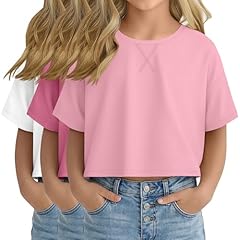 White, Peach Pink, Light Pink