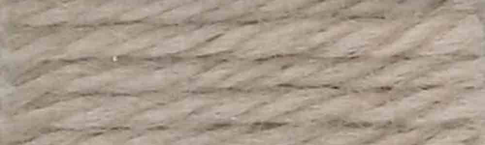 DMC 486-7271 Tapestry and Embroidery Wool, 8.8-Yard, Very Light Pewter