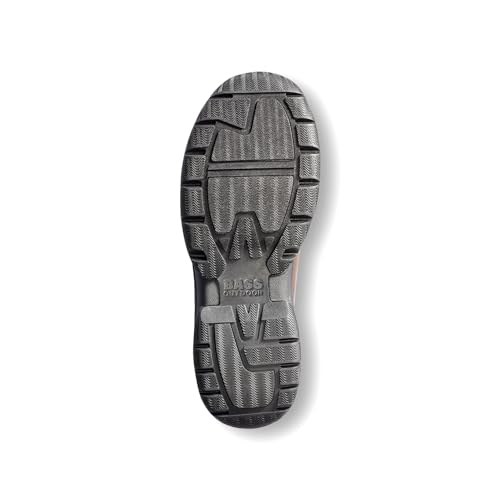 Image of BASS OUTDOOR Men's Cushioned Insole Water Resistant Boot Chelsea
