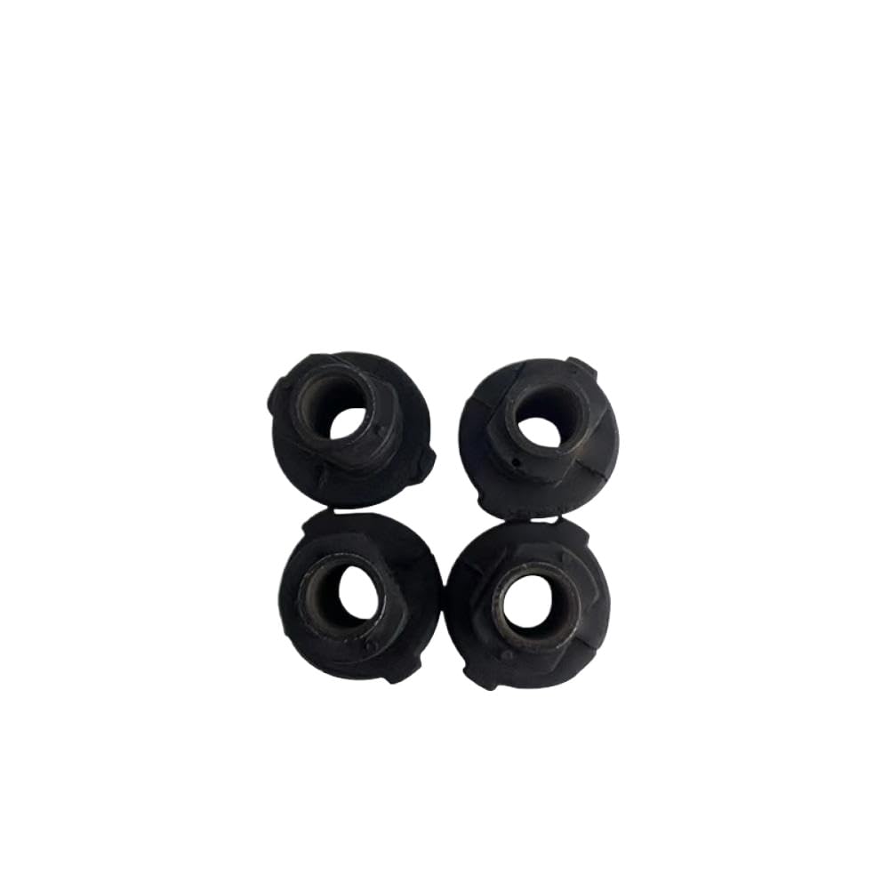Filwy Onecolor Steering Rack Mount Bushing Kit 1644600029 Compatible With Mercedes-Benz Gl Gl350 2009 2010 2011 2012