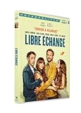 Libre échange [Francia] [DVD]