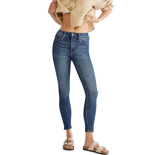 Jegging 36 court Aeropostale résistant pour ajustement parfait petite taille