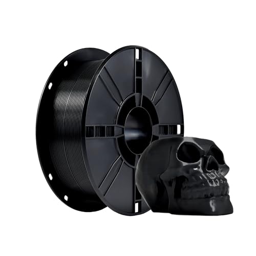 Filament iBOSS PLA Plus Czarny (BLACK)