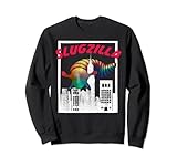 Sensory Slug Fidget Slugzilla Design Co