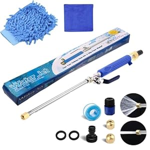 Yuhaidzsw Jet Sono Myjka Ciśnieniowa 2w1