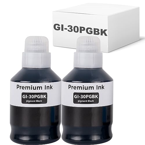 Amazon.co.jp: 【BAALAND】キャノン用 GI-30 GI-30PGBK GI-30BK 2本