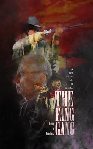 The Fang Gang