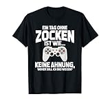 Zocktastisch
