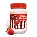 Marshmallow Fluff - Strawberry Flavor - 7.5 oz