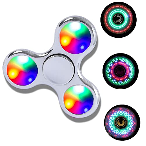 Steemjoey Fidget Giocattoli, Fidget Giocattoli Sensoriali Pacchetti-ADHD, Migliore edc Giocattoli a Mano Cuscinetto Giocattoli...