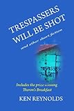 Cephas Bradshaw Books