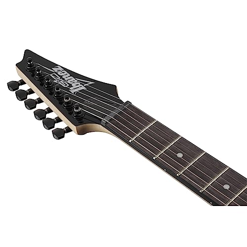 Ibanez GRGA120QATBB Gio Rga 6Str Electric Guitar thumb #9