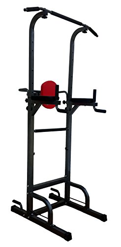 Image of KOBO POWER TOWER HOME GYM /FITNESS