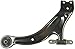 Dorman 520-455 Front Driver Side Lower Suspension Control Arm Compatible with Select Toyota Models