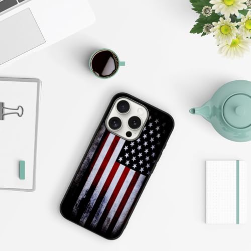 Coque iPhone 15 Pro antichoc pour éviter les chutes avec dos rigide protecteur